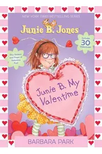 Junie B. My Valentime