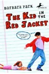 The Kid in the Red Jacket
