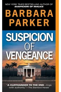 Suspicion of Vengeance