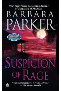 Suspicion of Rage