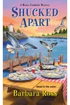 Shucked Apart