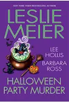 Halloween Party Murder