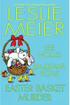 Easter Basket Murder