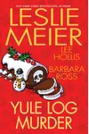 Yule Log Murder