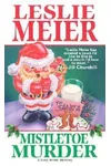 Mistletoe Murder / Mail Order Murder