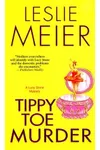 Tippy Toe Murder