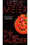Trick or Treat Murder