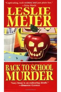 Back to School Murder