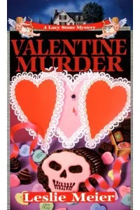 Valentine Murder