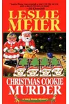 Christmas Cookie Murder