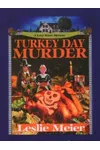 Turkey Day Murder