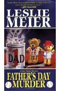 Father's Day Murder
