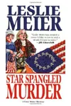 Star Spangled Murder