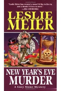New Year's Eve Murder