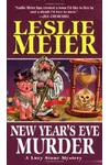 New Year's Eve Murder