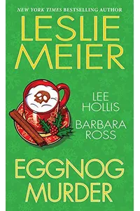 Eggnog Murder