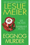 Eggnog Murder