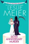Silver Anniversary Murder