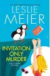 Invitation Only Murder