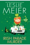 Irish Parade Murder