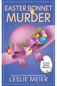 Easter Bonnet Murder