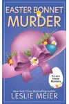 Easter Bonnet Murder