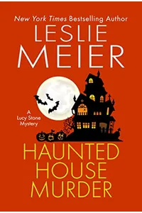 Haunted House Murder