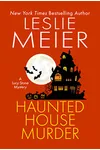 Haunted House Murder