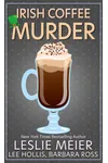 Irish Coffee Murder