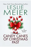 Candy Canes of Christmas Past