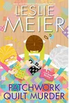 Patchwork Quilt Murder