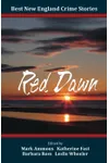 Best New England Crime Stories 2016