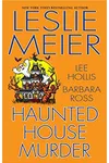 Haunted House Murder