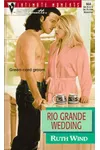 Rio Grande Wedding