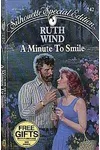 A Minute to Smile (As: Ruth Wind)