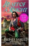 Heart of a Knight