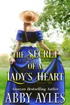 The Secret of a Lady’s Heart