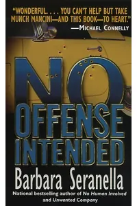 No Offense Intended