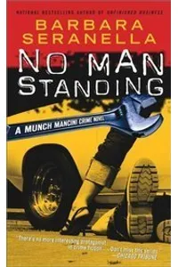No Man Standing