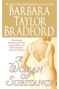A Woman of Substance
