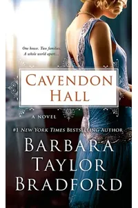 Cavendon Hall