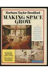 Making Space Grow