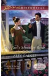 The Earl's Mistaken Bride