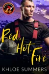 Red, Hot, Fire