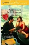 Whose Lie Is It Anyway?