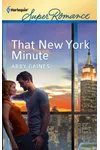 That New York Minute
