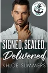 Signed, Sealed, Delivered