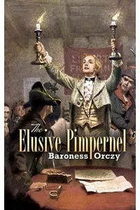 The Elusive Pimpernel