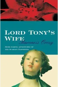 Lord Tony's Wife