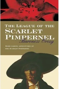 The League Of The Scarlet Pimpernel